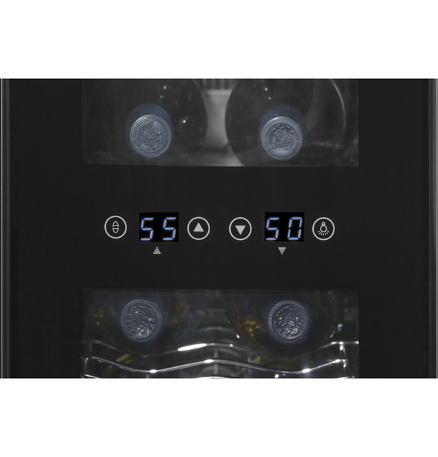 16-Bottle, Dual-Zone Wine Cellar - Image 12