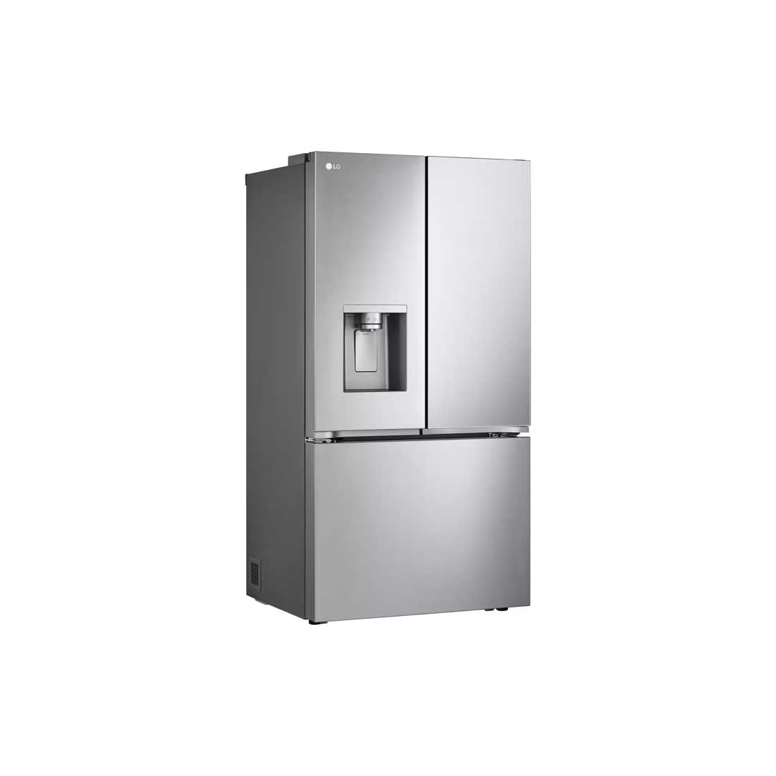 26 cu. ft. Smart Counter-Depth MAX™ French Door Refrigerator with Four Types of Ice - Image 2