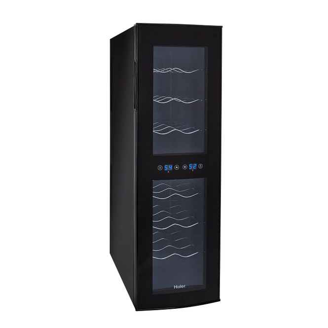 16-Bottle, Dual-Zone Wine Cellar - Image 3