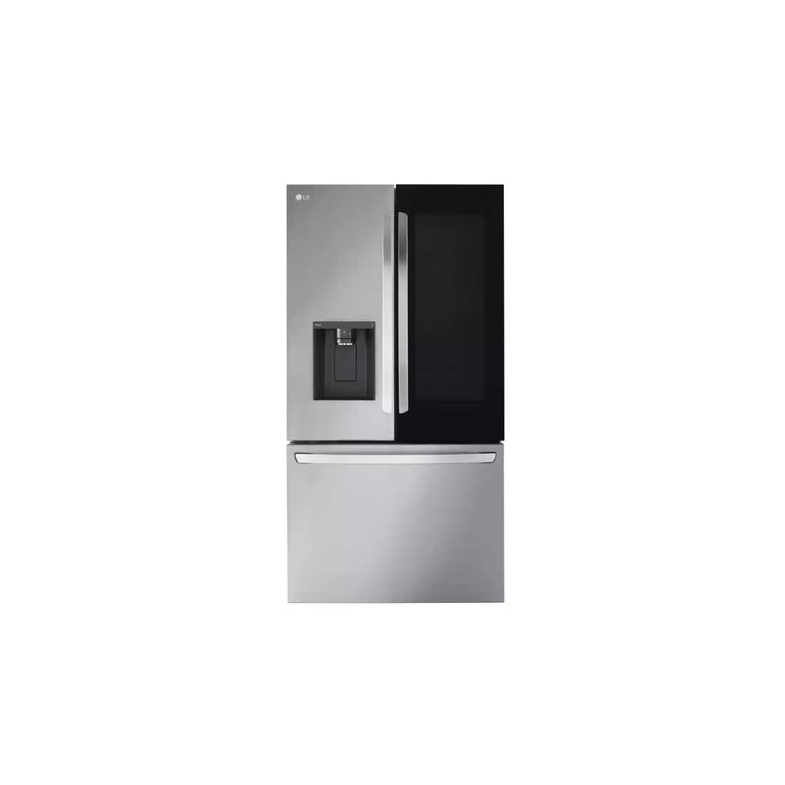 36-inch Wide InstaView® Counter-Depth MAX™ Refrigerator - 26 cu. ft - Image 2