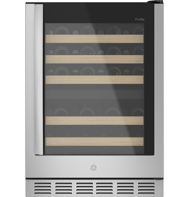 44-Bottle Dual Zone Wine Cooler - Image 2