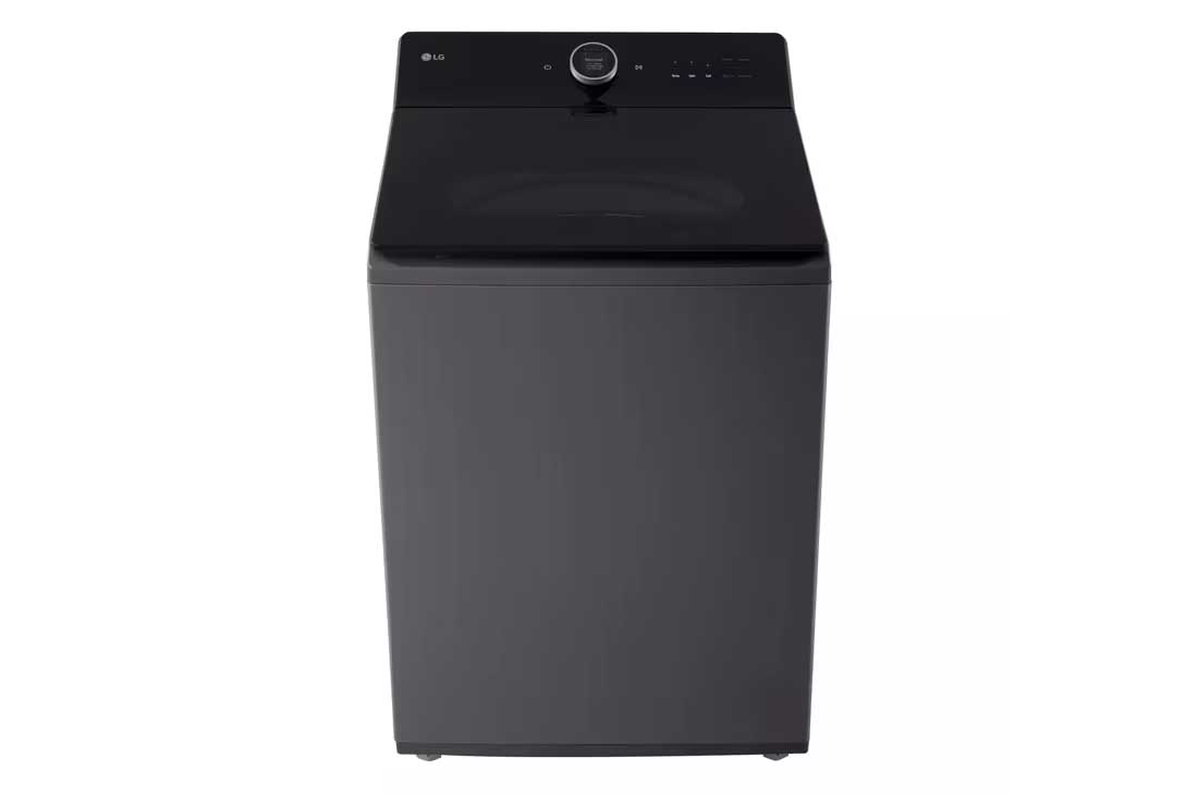 5.5 cu.ft. Mega Capacity Smart Top Load Washer with Impeller, EasyUnload, AI Sensing, ezDispense®, Water Faucet & LCD Digital Dial Control - Image 5