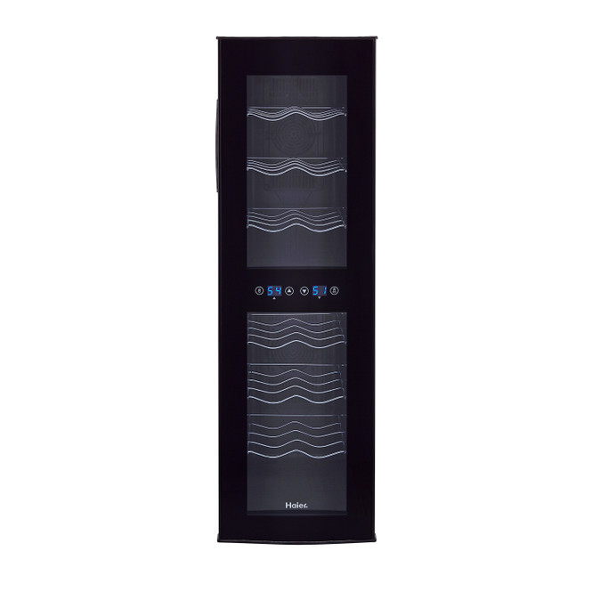 16-Bottle, Dual-Zone Wine Cellar - Image 2