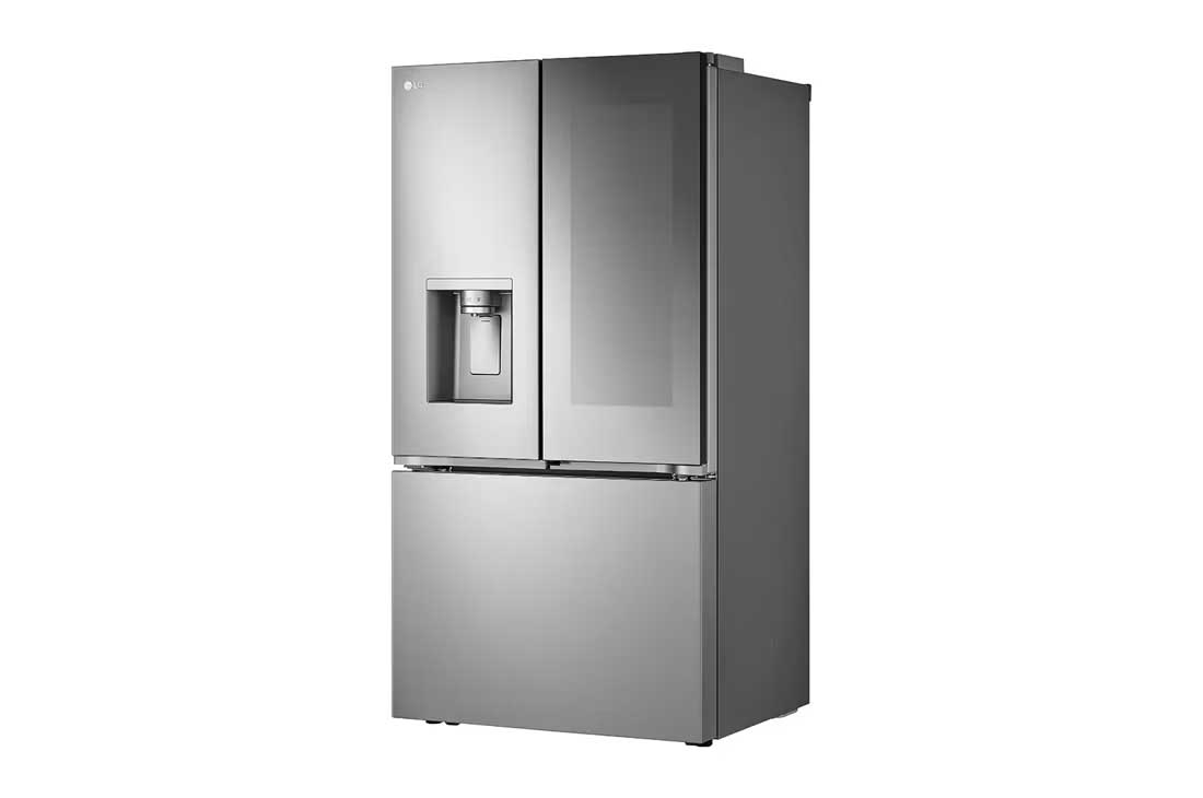 36-inch Wide InstaView® Counter-Depth MAX™ Refrigerator - 26 cu. ft. - Image 6