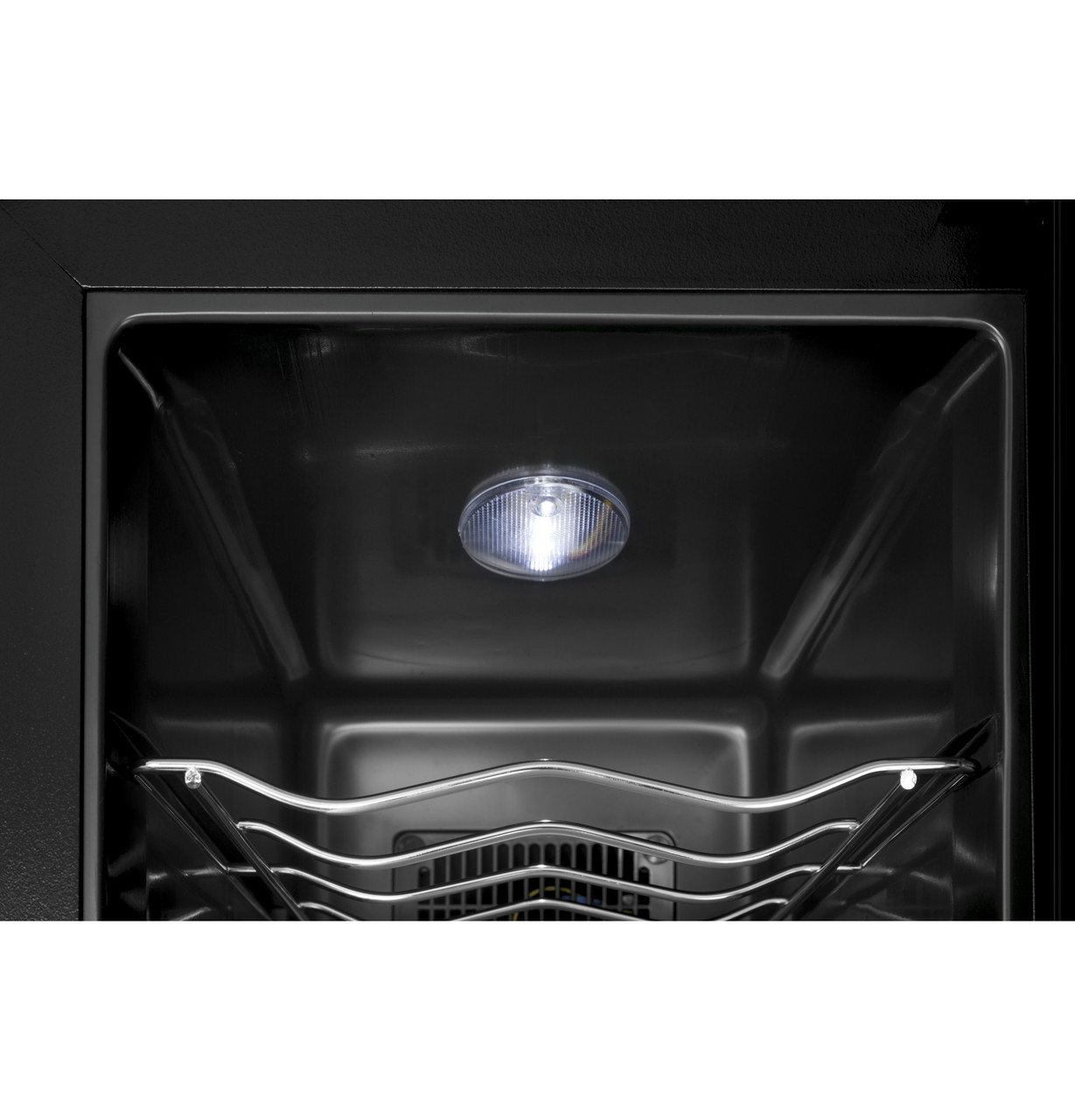 16-Bottle, Dual-Zone Wine Cellar - Image 14