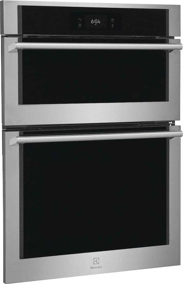 30" Electric Single Wall Oven with Air Sous Vide - Image 2