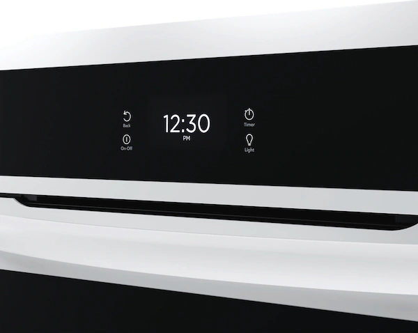 "24-Inch Built-In Single Gas Wall Oven - Image 8