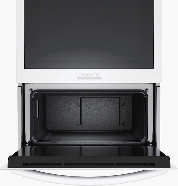"24-Inch Built-In Single Gas Wall Oven - Image 4