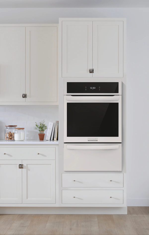 "24-Inch Built-In Single Gas Wall Oven - Image 7