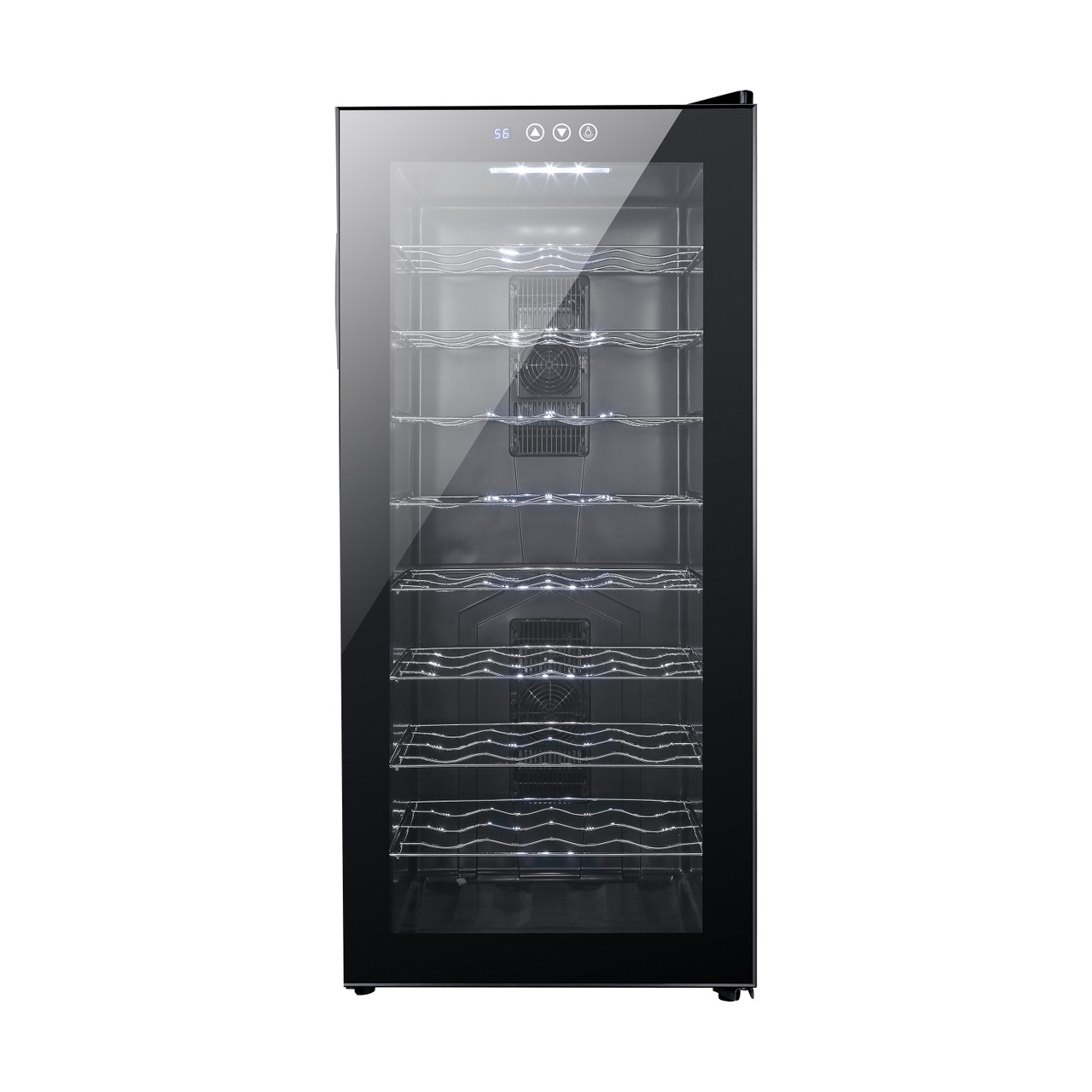 36 Bottle Wine Cellar - Image 2