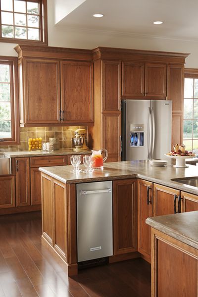 15" Automatic Ice Maker with Stainless Steel Finish - Image 7
